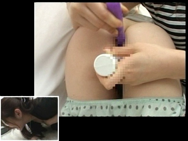 NHDT-493 Part 6 - 60 minutes