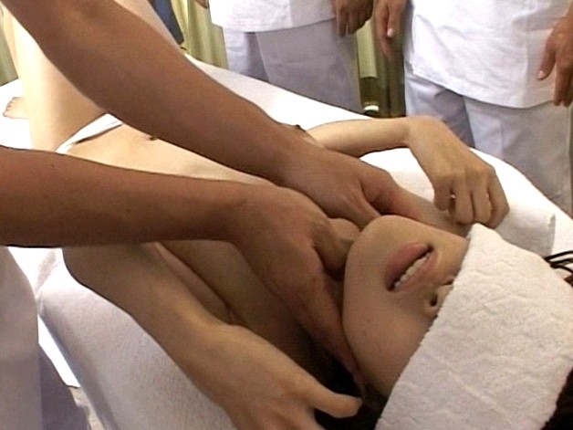 NHDT-498 第 6 部分 - 60 分钟