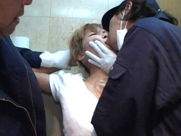 NHDT-501 パート 1 - 30 分