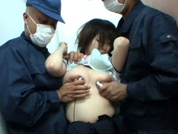 NHDT-501 パート 15 - 100 分