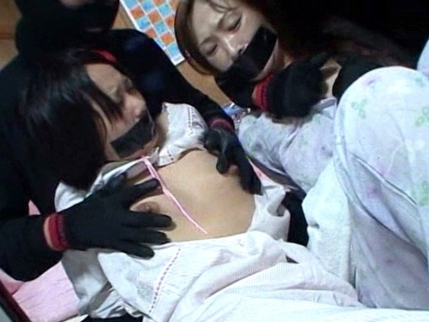 NHDT-503 Part 13 - 90 minutes