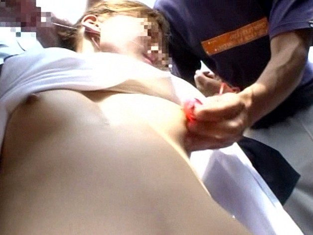 NHDT-505 第 12 部分 - 85 分钟