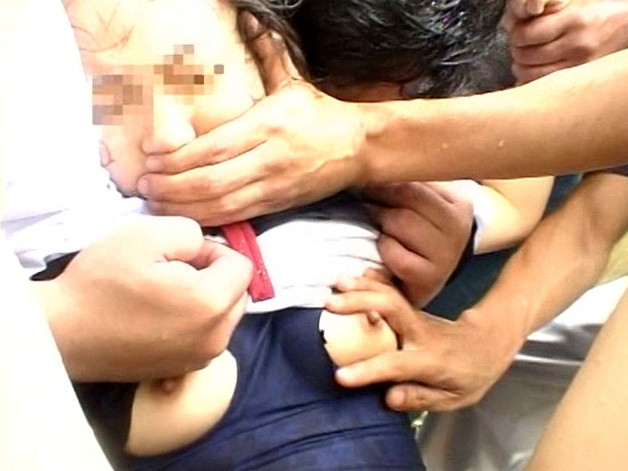 NHDT-505 Part 6 - 55 minutes