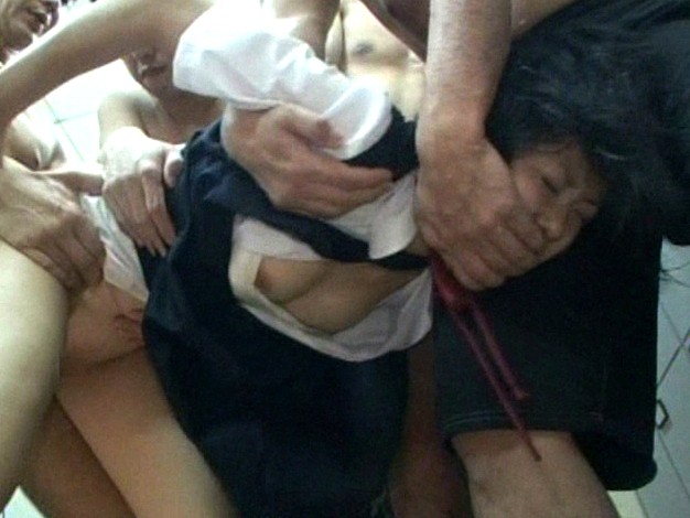 NHDT-511 パート 13 - 90 分