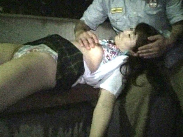 NHDT-514 パート 8 - 72 分