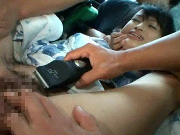 NHDT-526 パート 11 - 80 分