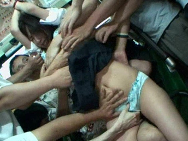 NHDT-526 Part 14 - 95 minutes