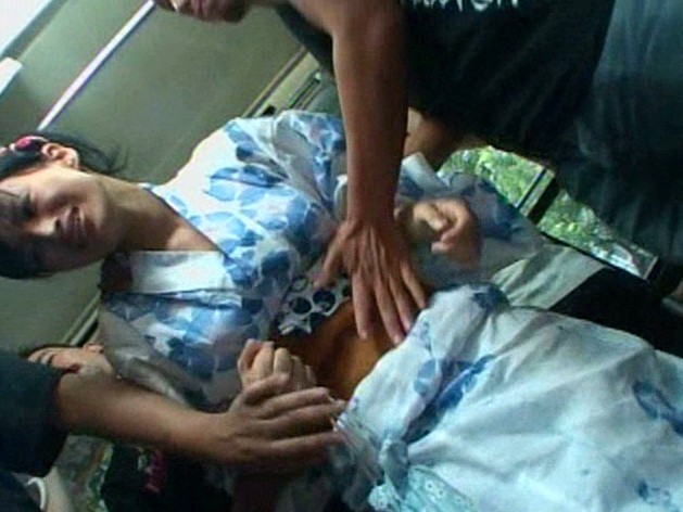 NHDT-526 パート 9 - 70 分