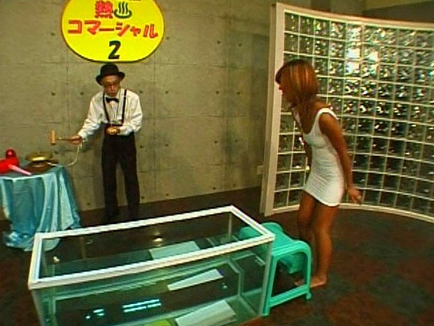 NHDT-535 第 1 部分 - 30 分钟