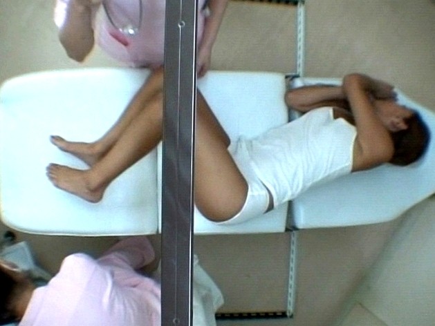 NHDT-536 Part 1 - 30 minutes