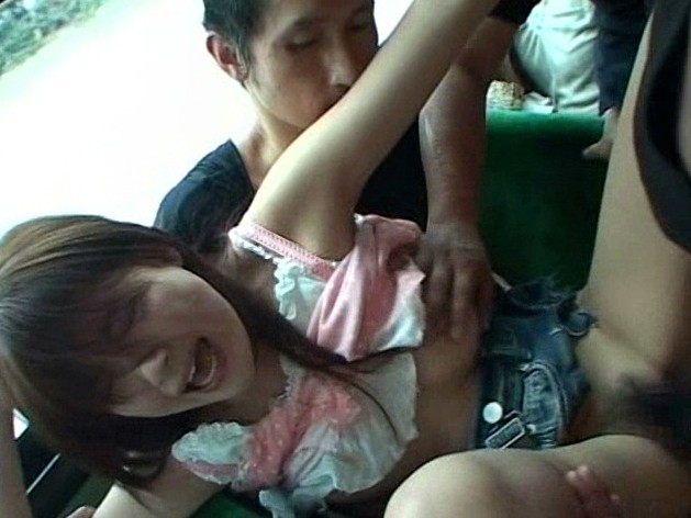 NHDT-538 パート 19 - 156 分