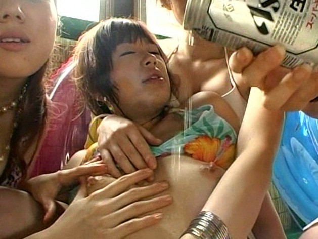 NHDT-540 パート 8 - 72 分