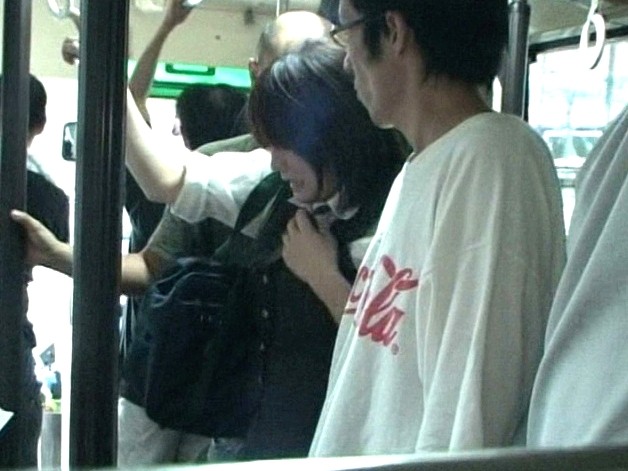 NHDT-541 パート 10 - 75 分