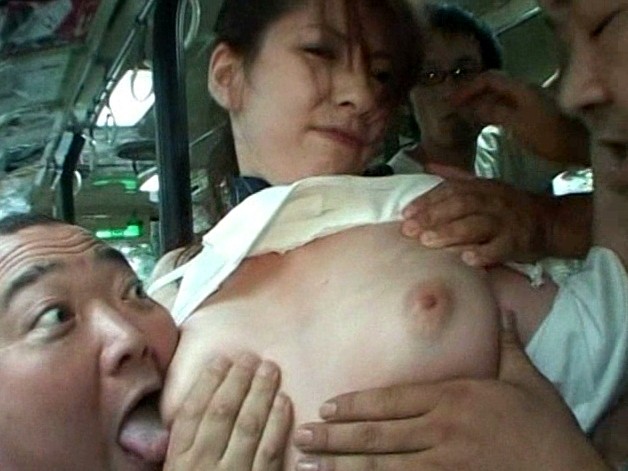 NHDT-541 パート 2 - 35 分