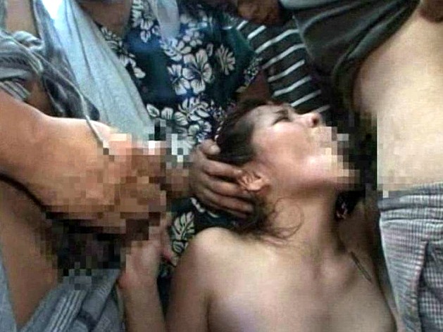 NHDT-542 パート 12 - 151 分