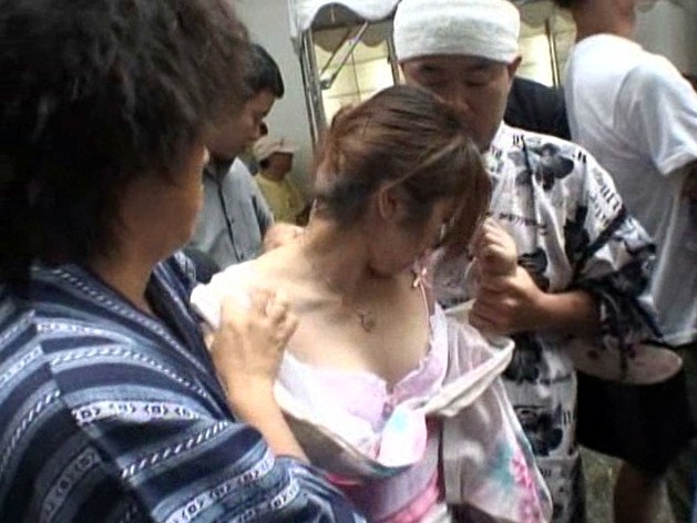 NHDT-542 パート 14 - 173 分