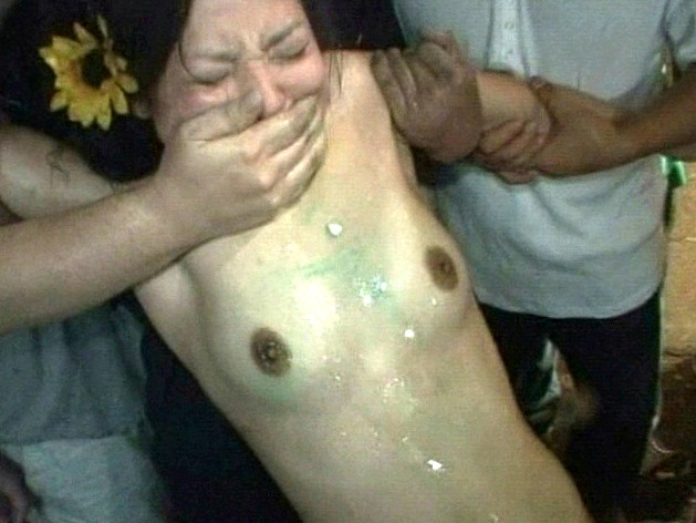 NHDT-542 パート 8 - 107 分