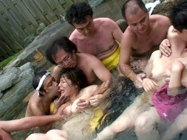 NHDT-546 Part 16 - 135 minutes