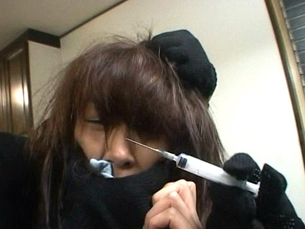 NHDT-553 第 16 部分 - 165 分钟