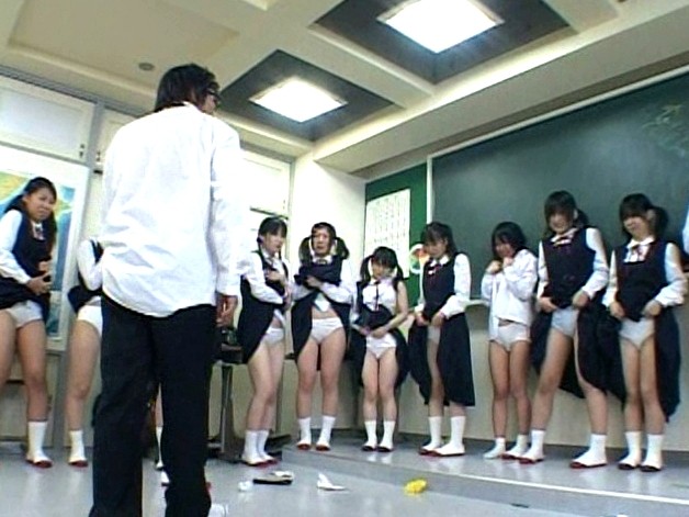 NHDT-561 パート 1 - 30 分