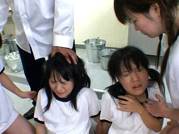 NHDT-561 パート 11 - 110 分