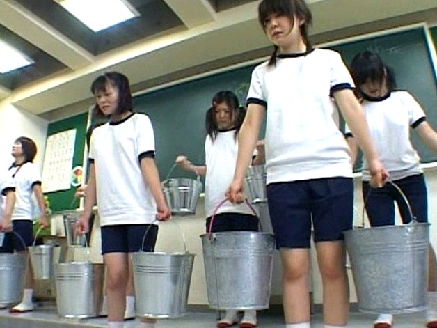 NHDT-561 パート 8 - 86 分