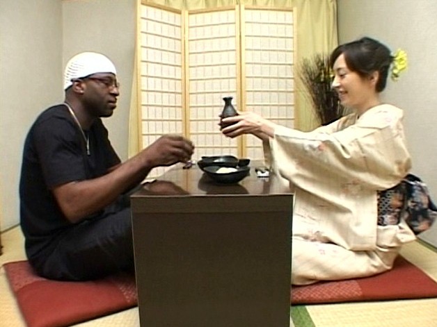 NHDT-564 Part 5 - 50 minutes