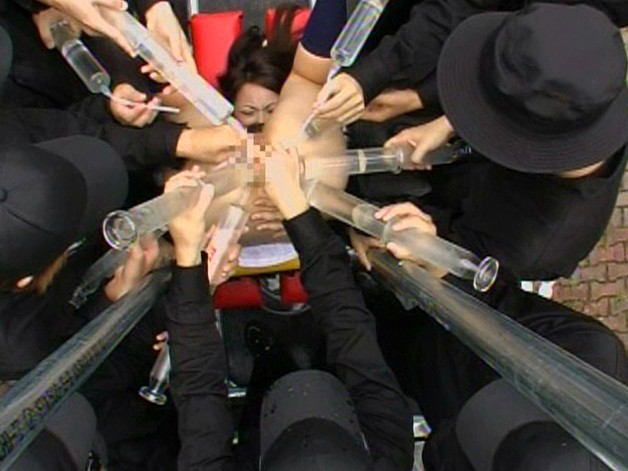 NHDT-568 第 1 部分 - 30 分钟