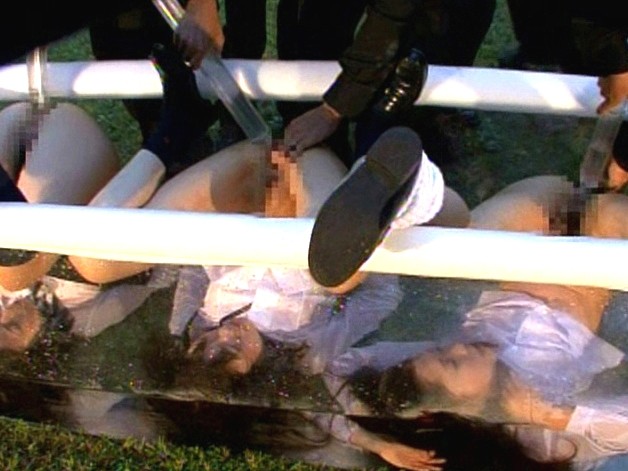 NHDT-568 第 12 部分 - 85 分钟