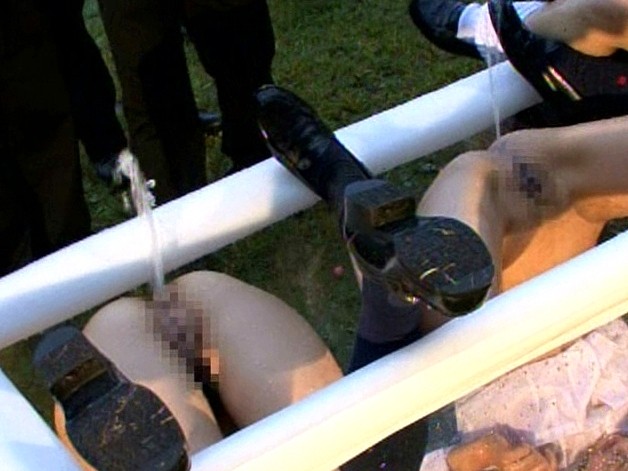 NHDT-568 第 13 部分 - 90 分钟