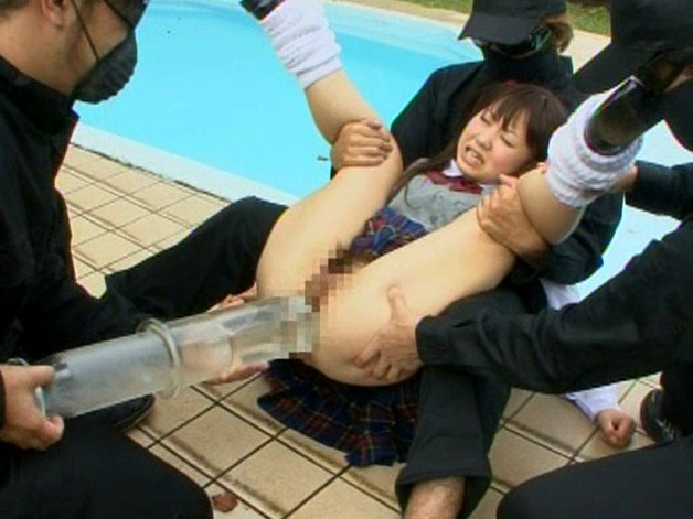 NHDT-568 Part 4 - 45 minutes