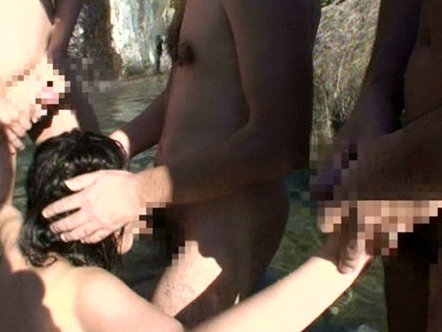 NHDT-597 パート 8 - 72 分