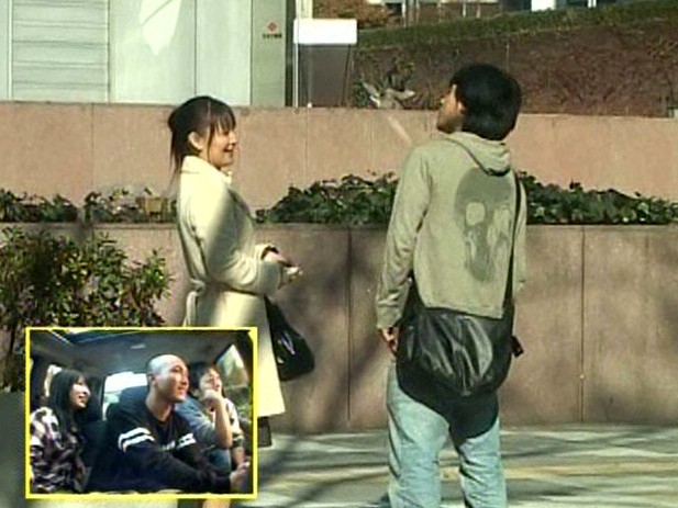 NHDT-607 パート 2 - 35 分