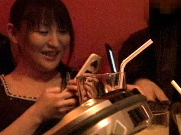 NHDT-607 パート 3 - 40 分