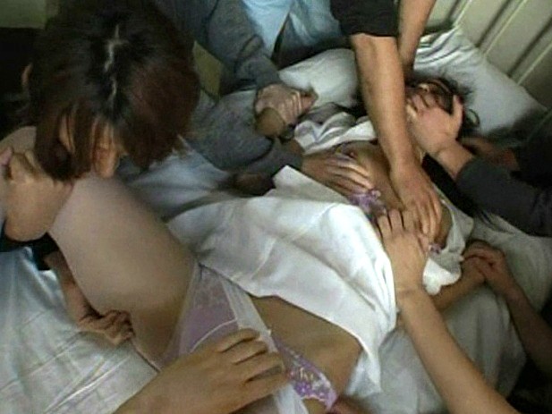 NHDT-610 第 10 部分 - 84 分钟