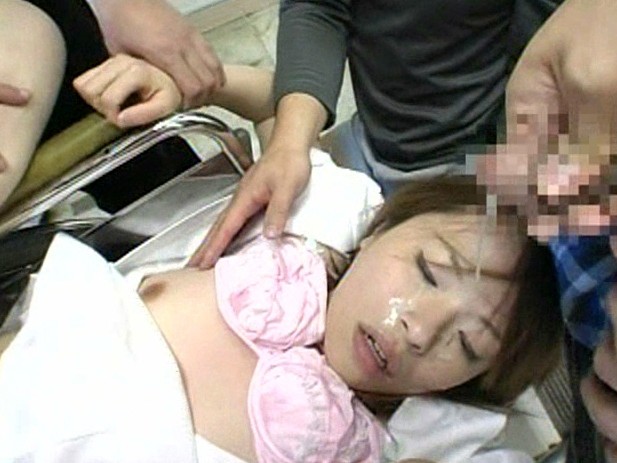 NHDT-610 パート 5 - 54 分