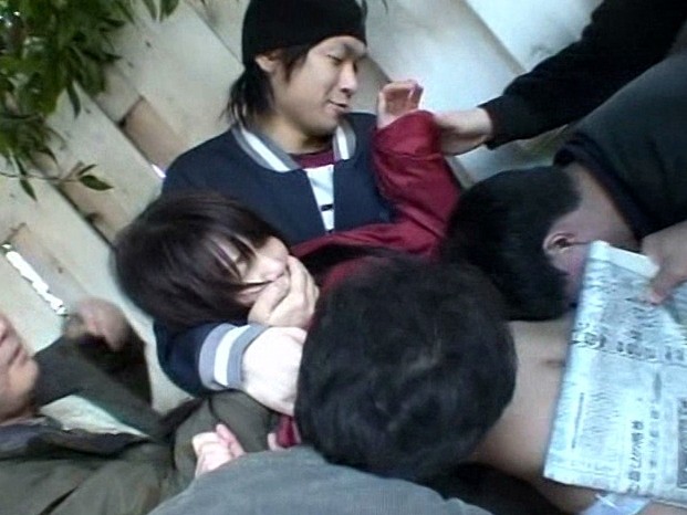 NHDT-616 Part 1 - 30 minutes