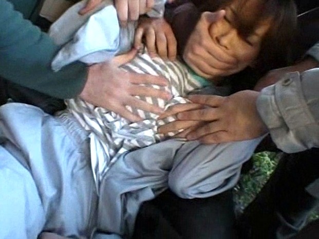 NHDT-616 Part 14 - 95 minutes