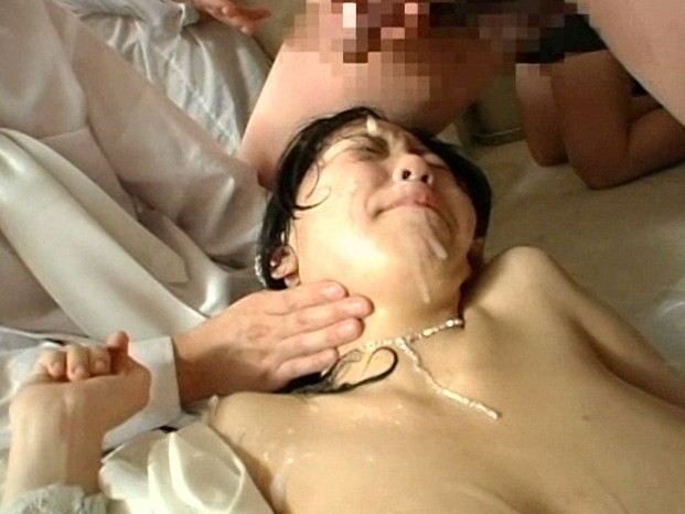 NHDT-617 Part 4 - 48 minutes