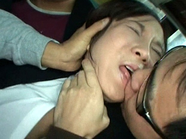 NHDT-620 第 2 部分 - 36 分钟