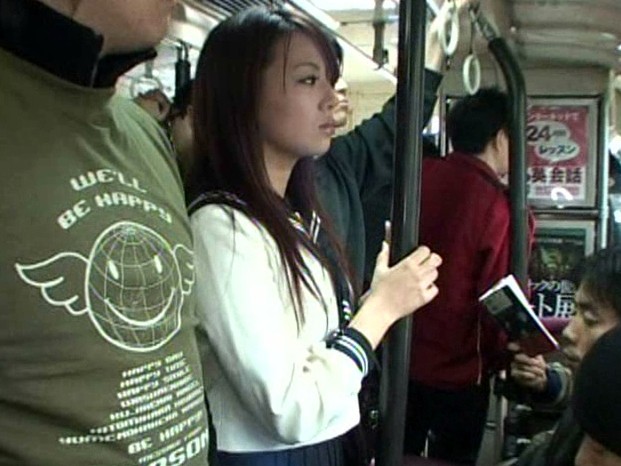 NHDT-620 Part 5 - 54 minutes