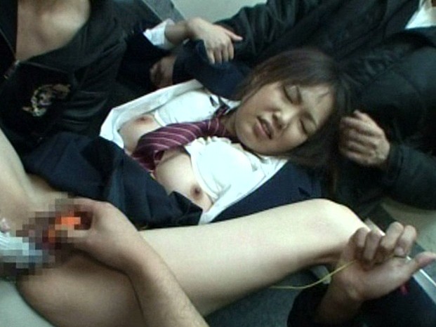 NHDT-621 Part 5 - 50 minutes