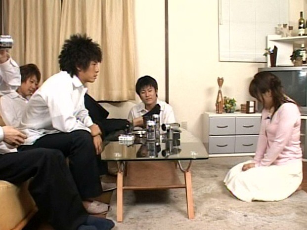 NHDT-622 第 8 部分 - 72 分钟