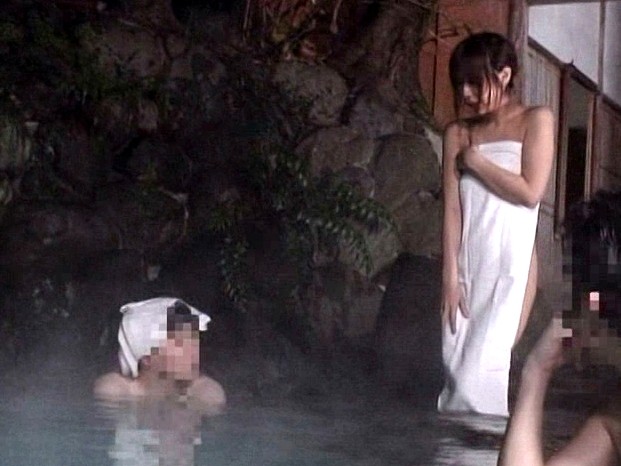 NHDT-623 Part 4 - 45 minutes