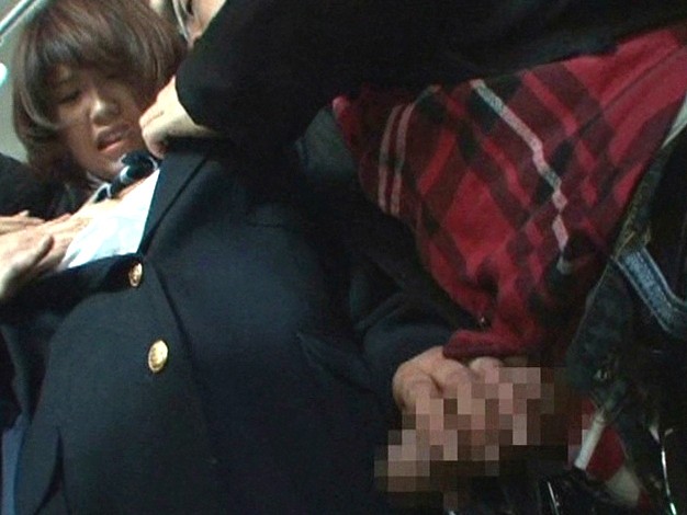 NHDT-629 Part 2 - 35 minutes