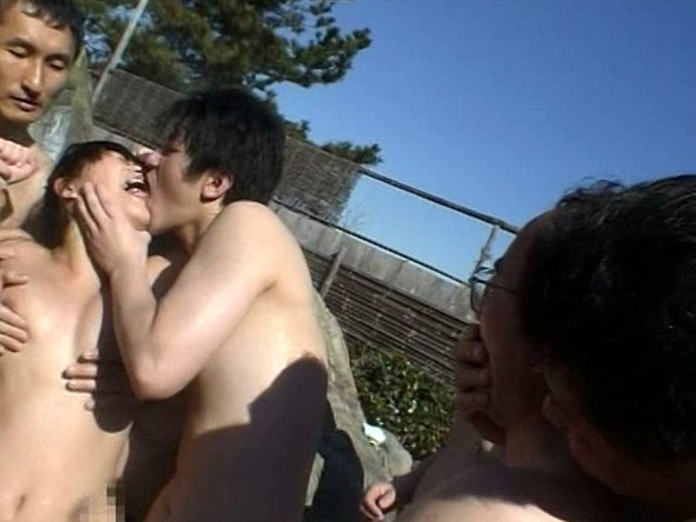 NHDT-632 第 2 部分 - 36 分钟