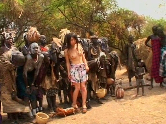 NHDT-634 パート 13 - 78 分