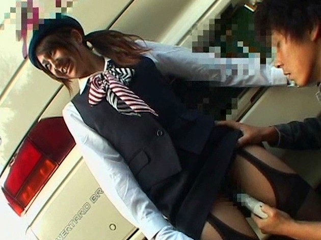 NHDT-635 Part 3 - 42 minutes