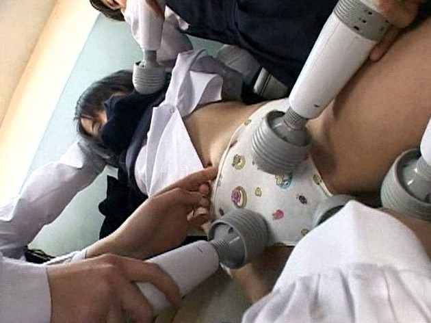 NHDT-636 第 1 部分 - 30 分钟