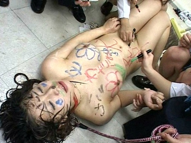 NHDT-636 第 13 部分 - 102 分钟